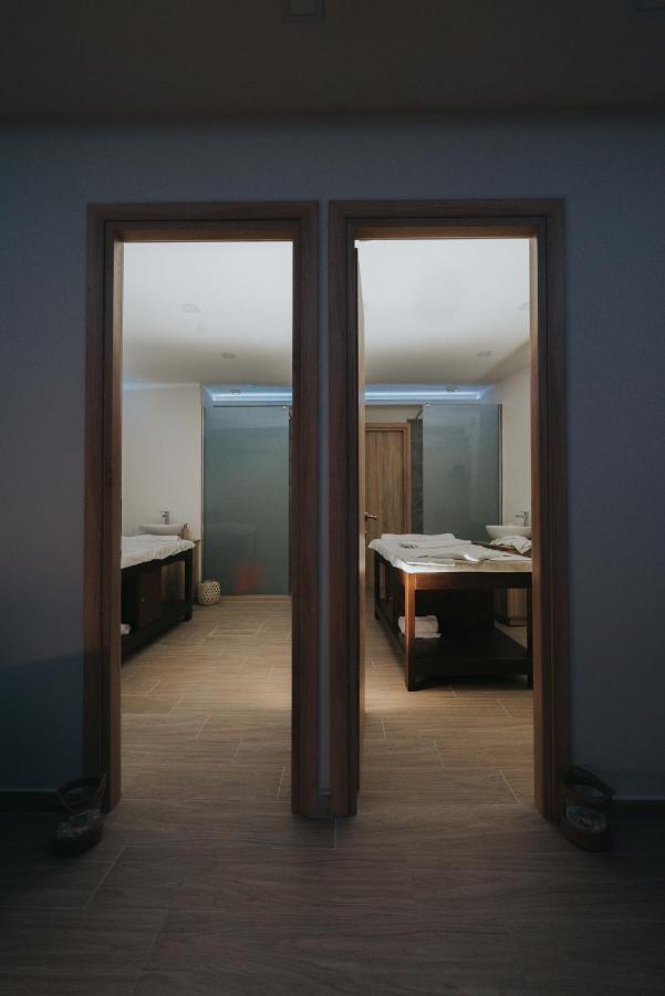 Kahlua Sea View Suites Hersonissos (Crete) Exterior foto
