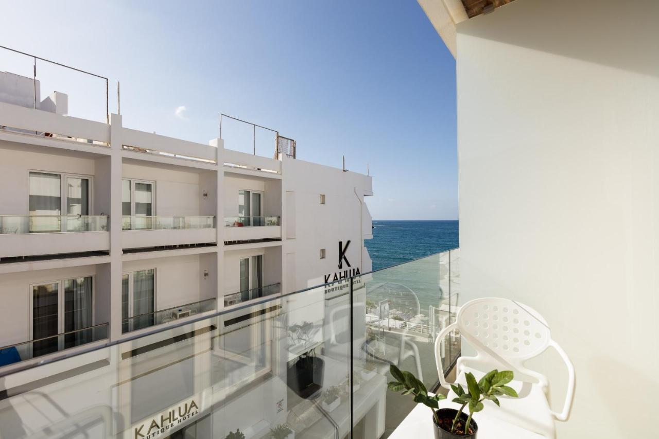 Kahlua Sea View Suites Hersonissos (Crete) Exterior foto